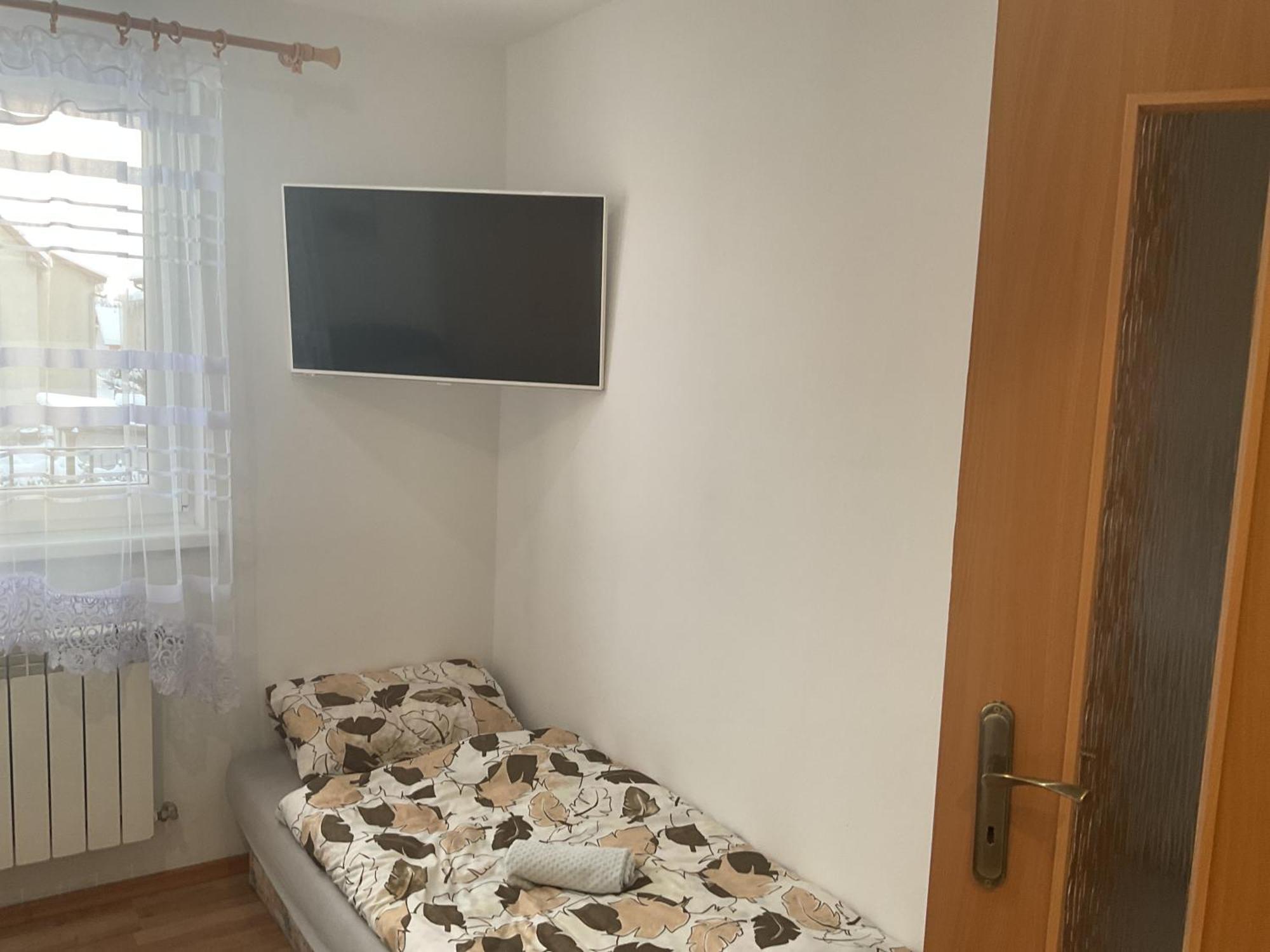 Homestay Renata Nová Lesná Exterior foto