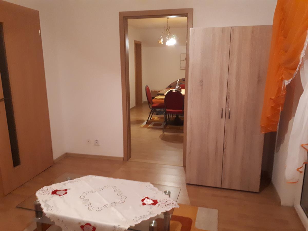 Homestay Renata Nová Lesná Exterior foto